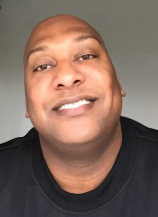 Carl Parris