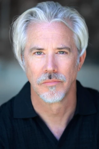 Nicholas Maude