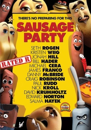 DVD Cover (Sony Home Entertainment)