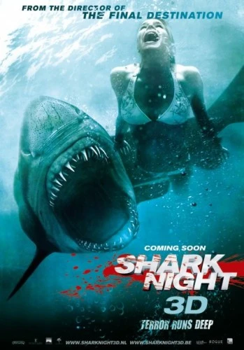 Theatrical Poster (USA)