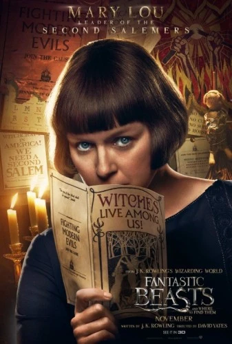 Theatrical Poster (USA)