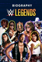 Biography: WWE Legends: Season 1