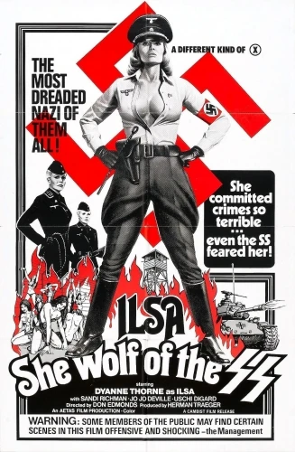 Theatrical Poster (USA)