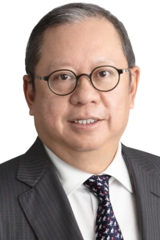 Peter Lam