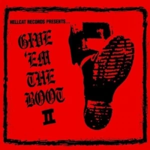 Give ’Em the Boot II