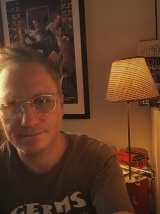 Mike Trebilcock