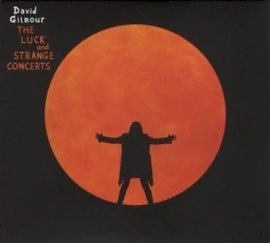 The Luck and Strange Concerts