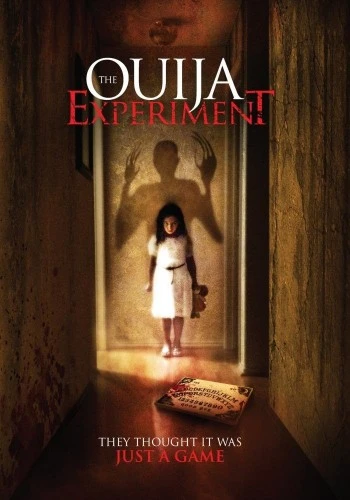 DVD Cover (ITN Distribution)