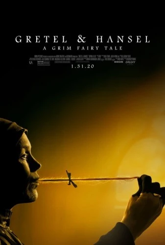 Theatrical Poster (USA)
