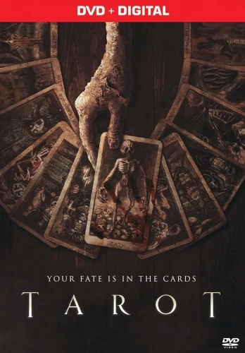 DVD Cover (Sony Home Entertainment)