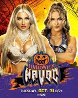 Halloween Havoc: Night 2