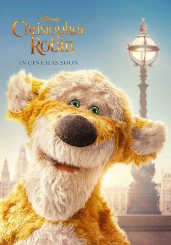 Theatrical Poster (USA)