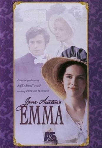 DVD Cover (A&E Home Video)