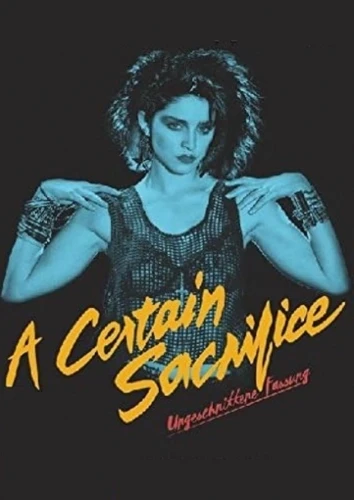 Theatrical Poster (Germany)