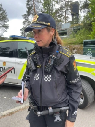 Gunhild Finne Nilsen