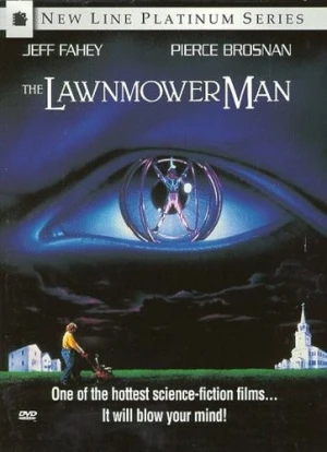 DVD Cover (New Line Studios)