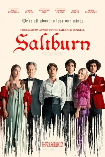 Theatrical Poster (USA)