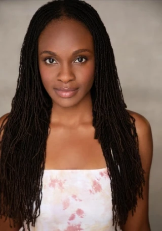 Sharon Pierre-Louis