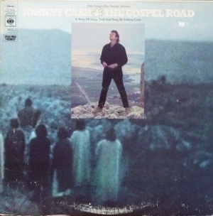 The Gospel Road: A Story of Jesus