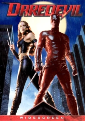 DVD Cover (Twentieth Century Fox)