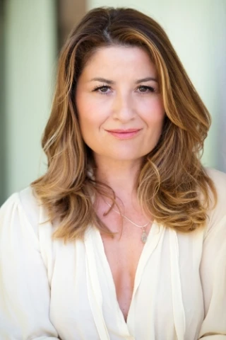 Tina Kobas
