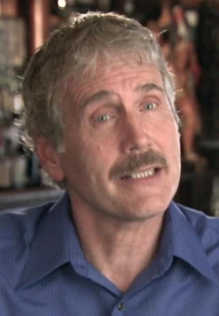 John Hafnor
