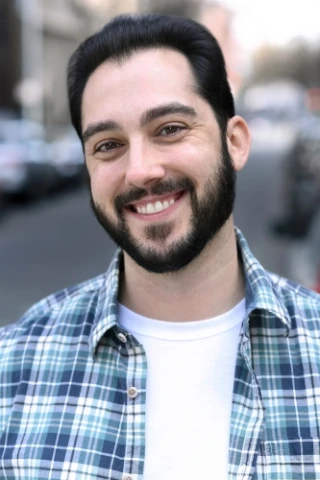Drew Jordan