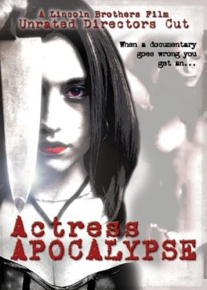 DVD Cover (Crash Cinema Media)