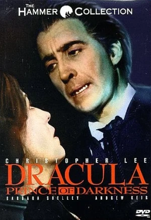 DVD Cover (Anchor Bay)