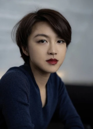 Emma Shan Wang