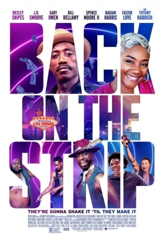 Theatrical Poster (USA)
