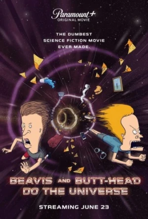 Theatrical Poster