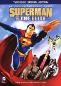 Superman vs. The Elite