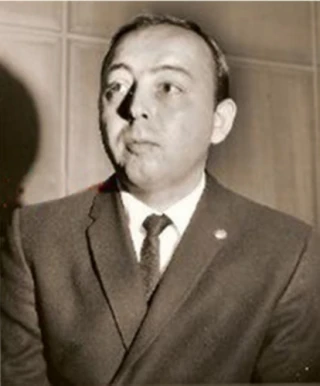 Peter Lorre Jr.