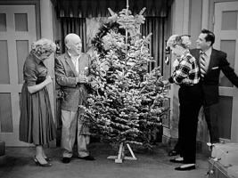 The I Love Lucy Christmas Show