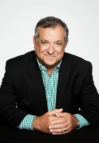 Jeff Rose