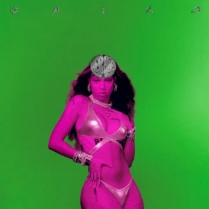 HER MIND