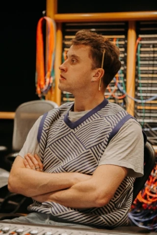 Alfie Godfrey