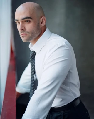 Gabriel Bonilla
