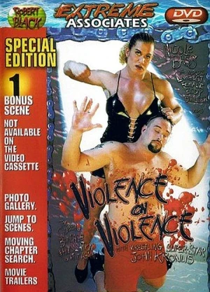 DVD Cover (Extreme Associates)