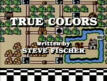 True Colors