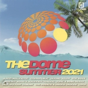The Dome: Summer 2021