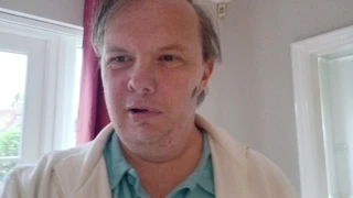 Richard Todd