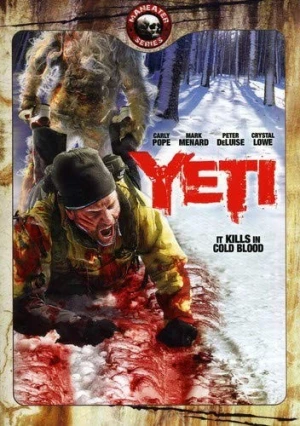 DVD Cover (RHI Entertainment)