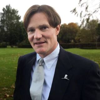 Richard Pate
