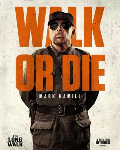 Theatrical Poster (USA)