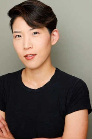 Monique Kim