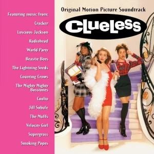 Clueless: Original Motion Picture Soundtrack