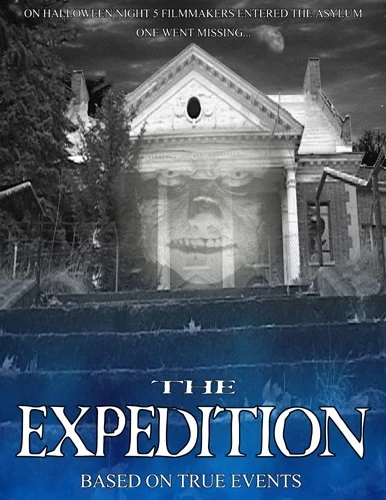 Theatrical Poster