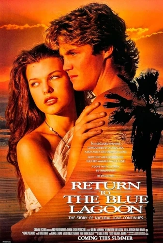 Theatrical Poster
